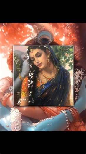 Ye tere do Naina 👀🧿 || Radha Krishn typography edit 🌸 #typography #radhakrishna #shorts
