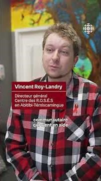 HIV/AIDS: "It's hard when you want someone in your life" | Videojournal #AIDS #HIV #disease