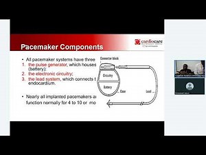 PACEMAKERS & ICDs: When & How