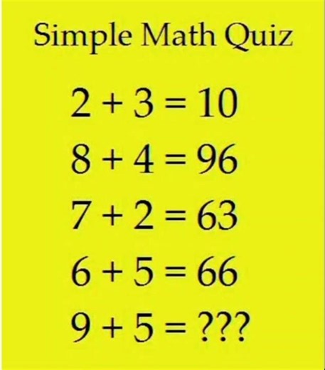 Math quiz #shorts #viral #trending