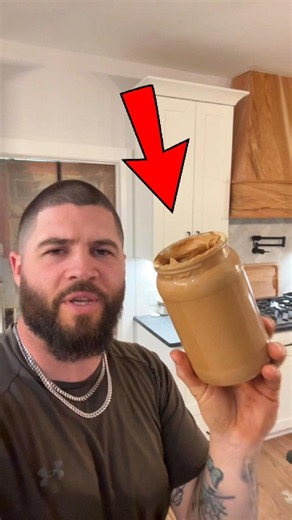 This Simple Trick Gets Every Bit of Peanut Butter Out 🥜😱