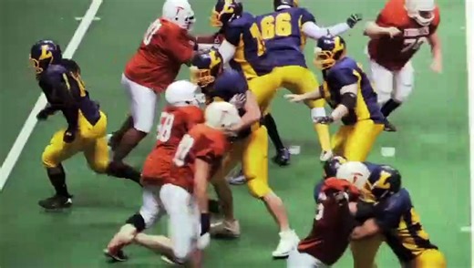 All Things Fall Apart - Wenn alles Zerfällt | movie | 2011 | Official Trailer