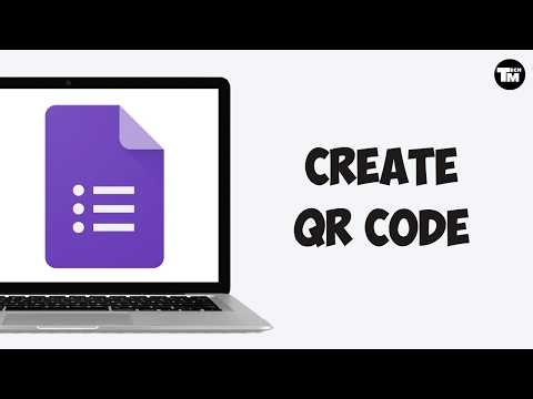 How To Create QR Code For Google Form (Step By Step)
