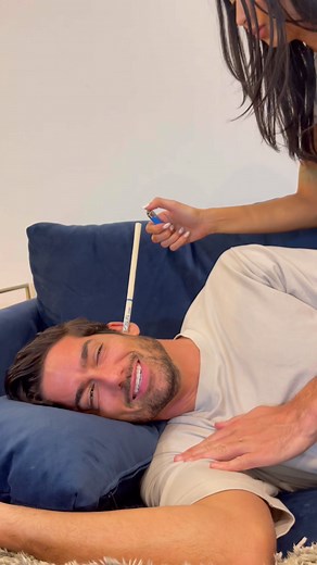 Ear Wax Removal Kit - Soothing & Relaxing Experience