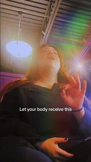 A live sound code — not to fix you,but to help your system remember itself.