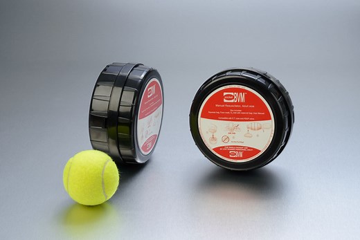 Pocket BVM | Micro BVM