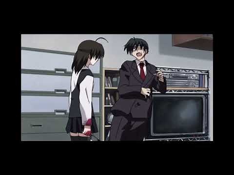 伊藤誠死亡シーン