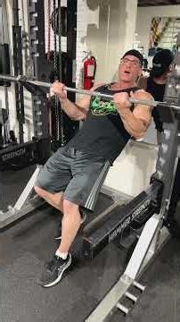 🚨💪 BONUS BICEP BUILDER! THE COMPOUND MOVE YOU NEED🚨💪