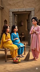 Ali Fatima Ka Sath Kya Hoga? Sad Storytelling Story