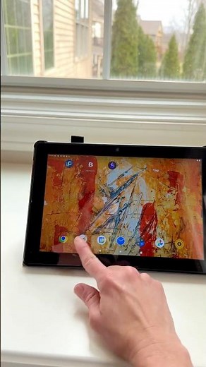 Drawing Tablet No Computer Needed for Beginners