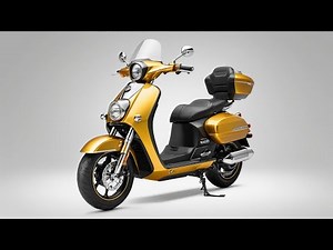 2025 Harley Davidson Topper Scooter is Finally REVEALED:- FIRST LOOK