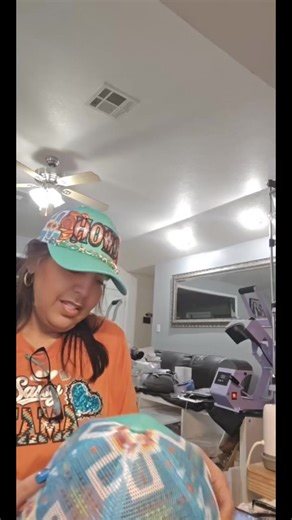 R&R Arts and Crafts Custom Hat with DTF Design - Unisex Baseball Cap with Fall Vibes Theme, Trucker Hat Style, Unique Design for Expressing Faith and Fashion Sense