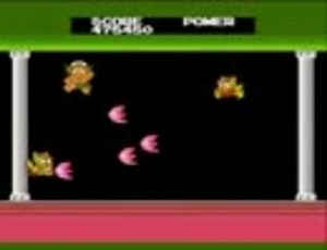 高橋名人のBugってハニー　初期武器で攻略　其の四(終)