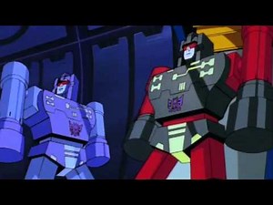 SOUNDWAVE: Transformers Hall of Fame Inductee | Transformers Official