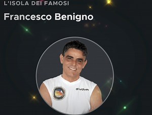 È iniziata l'avventura❗️👏🏻✅️ #isola #isoladeifamosi #francescobenigno #mediaset #canale5 #avantitutta | Francesco Benigno