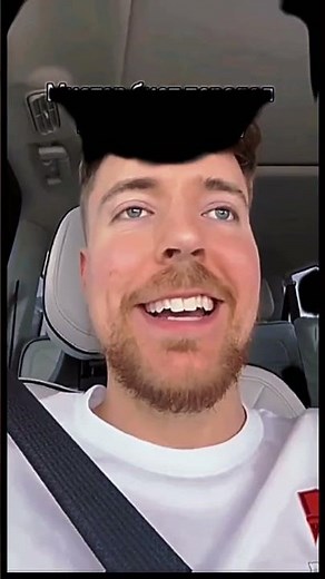 "Greetings from Mr. Beast: Hello from Russia to Mellstroy! 😊👋"