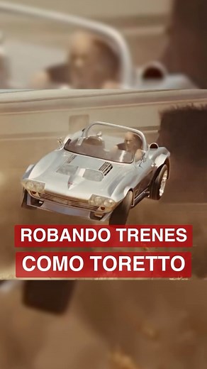 Han intentado robar dos pick ups en México al más puro estilo Fast and Furious 😂#robo #fastandfurious #noticia | Motorpasión