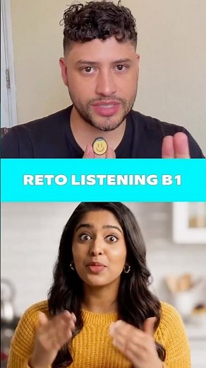 Si no entiendes este audio, NO eres nivel intermedio. 👂 #ingles #listeningpractice #english