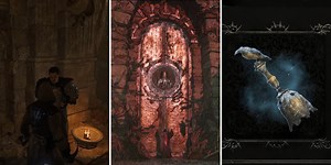 Lords Of The Fallen: Where To Get & Use The Fief Key