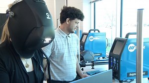 Wor-Wic opens new Technology Center - 47abc