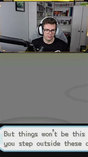 What happens when you lose your Pokemon battle!! #pokemon #pokemonfirered