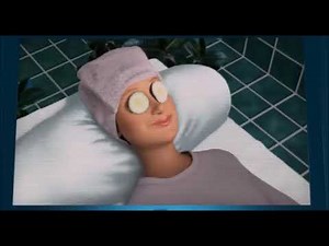 Over The Hedge scene food,food,food,FOOD!!