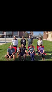 🧊💚 The Altru Family Medicine Residency team took on the Ice Bucket Challenge—for mental health! We’re proud to support our patients and community by raising awareness and showing that mental health matters. #MentalHealthAwareness #IceBucketChallenge #Altru #Residency | Altru Health System