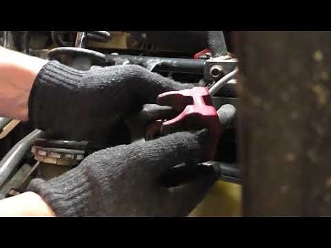 Bremsbeläge TGB Blade 550 part #5