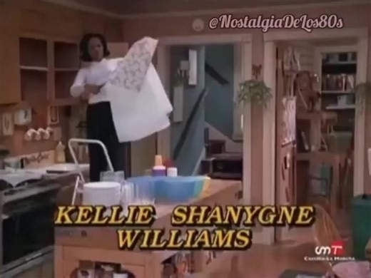 ¿Recuerdas esta escena de "Cosas de casa"? | Nostalgia de los 80's y 90's