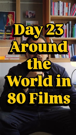 Memories of Murder: A South Korean Crime Thriller