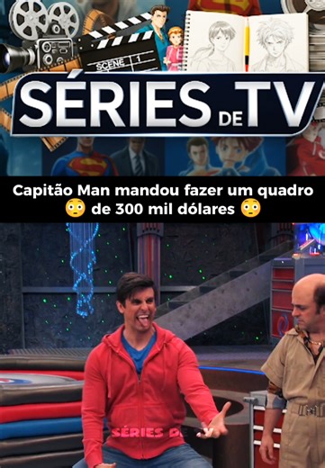 Explore the Adventure of Henry Danger