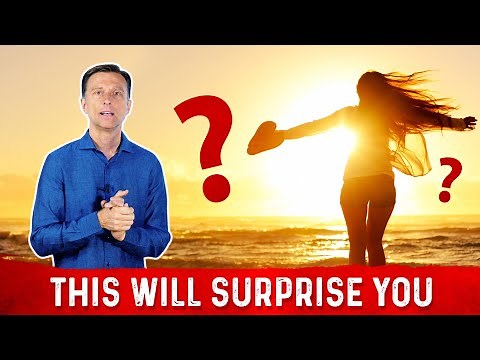 The #1 Most Powerful Epigenetic Trigger: SURPRISING