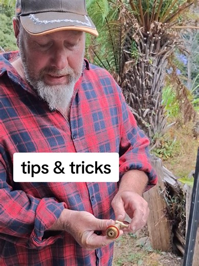 Essential Tips for Replacing a Washer on a Leaking Tap