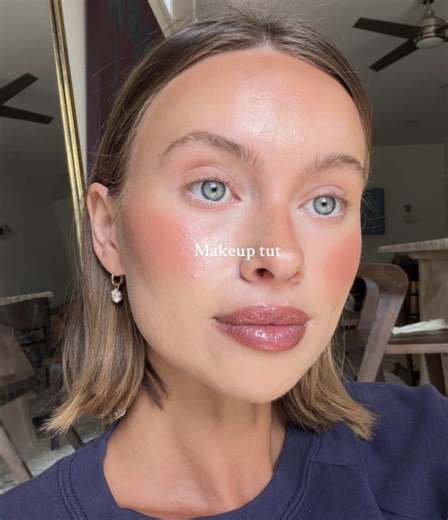 Quick and Easy Everyday Makeup in 2 Minutes