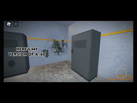 My Rooms & Doors Mod! Rooms: Enhanced SFX (MOD KEY IN DESC)