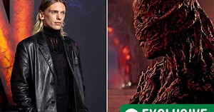 The 5 films that influenced Vecna's chilling transformation in Stranger Things season 5 – revealed by star Jamie Campbell Bower