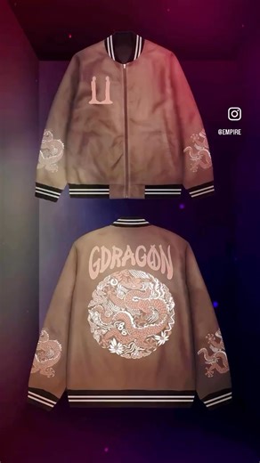 4.1K views · 155 reactions | G-DRAGON’s UBERMENSCH merch capsule is coming soon  Preview the official pieces from his third studio album now. Available July 3rd, 9PM PST  https://ubermensch.us #GD #GDragon #Ubermensch | P̶E̶A̶C̶E̶M̶I̶N̶U̶S̶O̶N̶E | Facebook