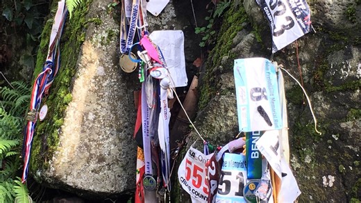 Steve Prefontaine, celebrated and remembered on 72nd birthday