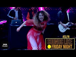 Banx & Ranx + Ella Eyre ft Yxng Bane - Answerphone (on Sounds Like Friday Night)