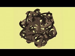 A Giant Geometric Construction