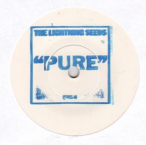The Lightning Seeds - Pure