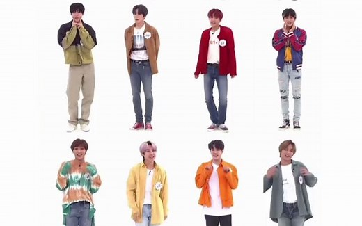 【nct】送你一张动态壁纸