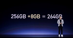 Xiaomi 14’s UltraSpace storage expansion gives 8GB extra (real) storage on 256GB models - Gizmochina