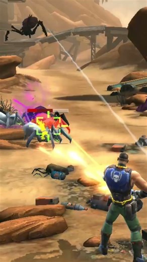 Evolution 2 Gameplay Part 1 (iOS, Android)