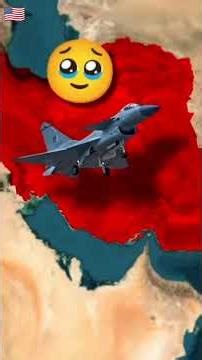 18K vs 1,000,000 😱 Can US Troops Defeat Iran