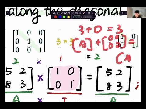 L7: Matrix multiplication (c)