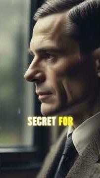 The Spy Who Saved D-Day