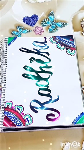 Comment Your Name #writing #handwriting #trending #love #music #shiningletters #btsarmy #shorts