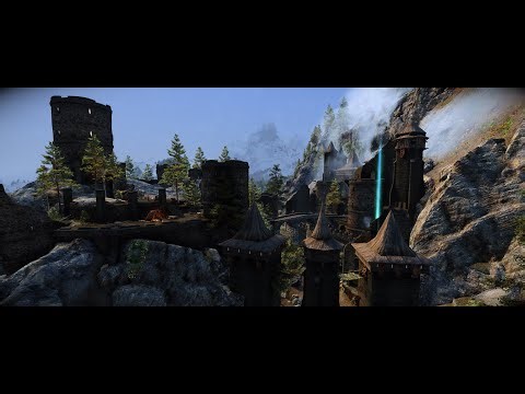 Skyrim Wabbajack rotation play