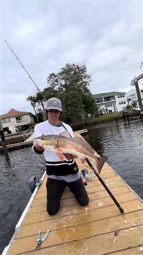 #real #fishing #florida